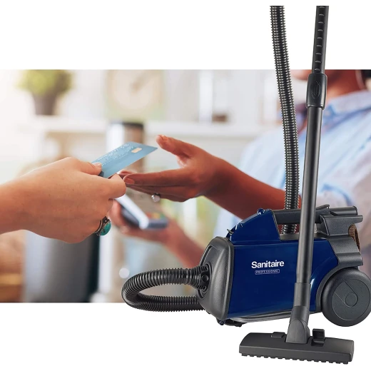 Sanitaire Professional Compact Vacuum - Sanitaire - Image 4