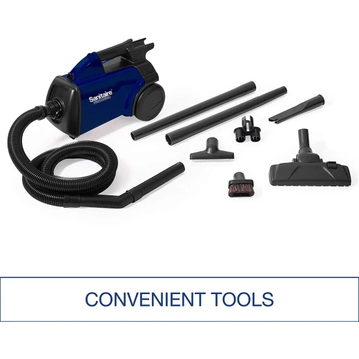 Sanitaire Professional Compact Vacuum - Sanitaire - Image 3