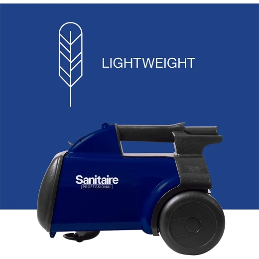 Sanitaire Professional Compact Vacuum - Sanitaire - Image 2