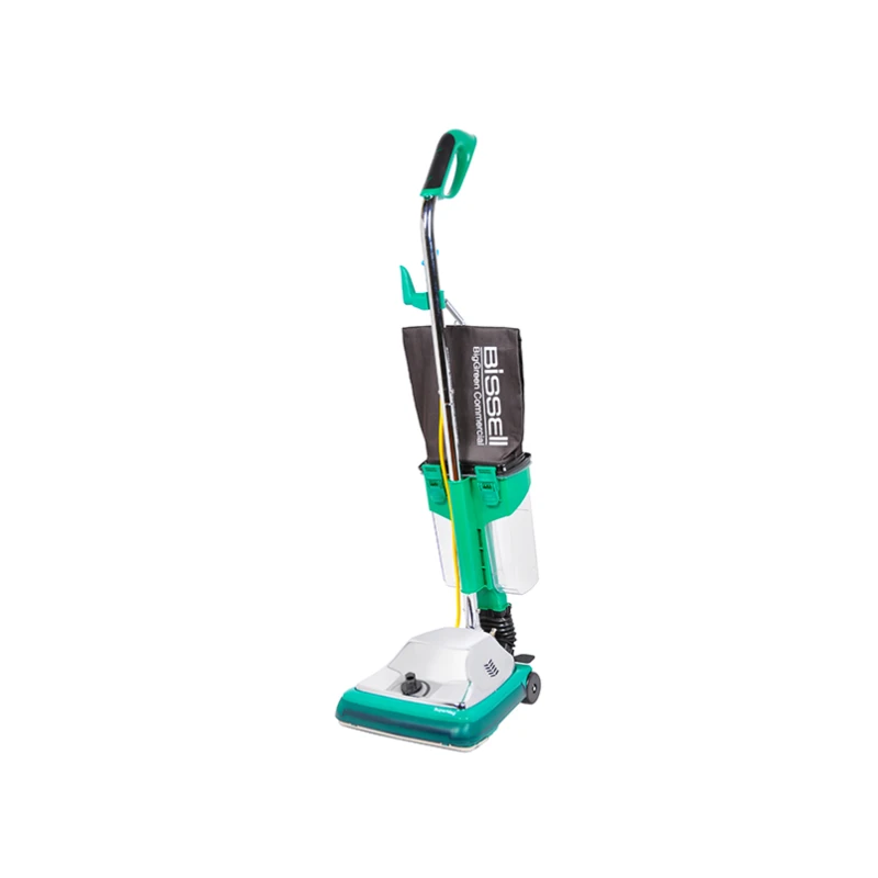 Bissell Pro Cup Big Green Upright Vacuum, 870 Watts - Bissell