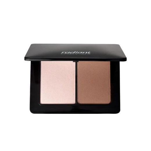 Radiant Strobing & Sculpting Palette, Number 1 Radiant Strobing & Sculpting Palette, Number 1