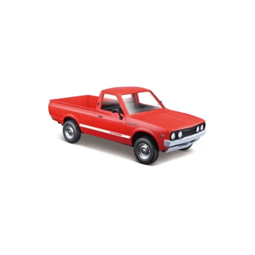 1973 داتسون 620 بيك أب شاحنة - مايستو - Image 2