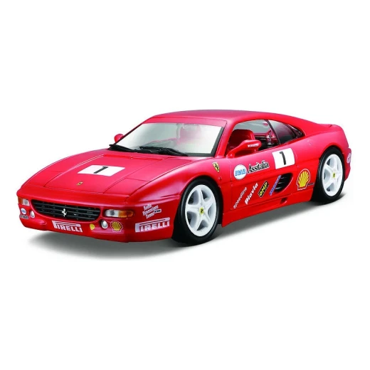فيراري باللون الأحمر F355 من بوراجو - بوراجو - Image 2