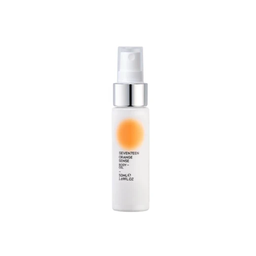 زيت الجسم سينس ، 50 مل من سفنتين زيت الجسم سينس ، 50 مل من سفنتين