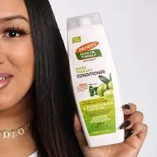 Palmer's Olive Oil Replenishing Conditioner - Palmer's - Image 3