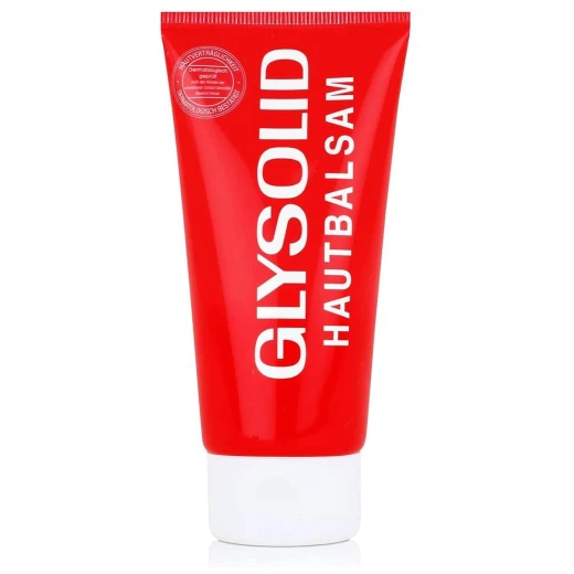 Glysolid Tube 100 مل Glysolid Tube 100 مل