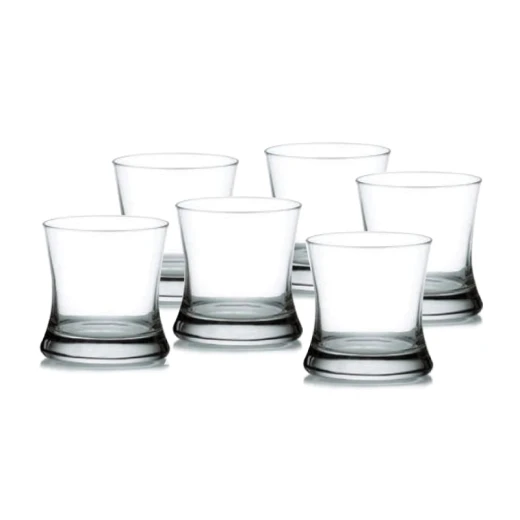 كاسات عصير طويلة, 405 مل, 6 قطع من أوشن