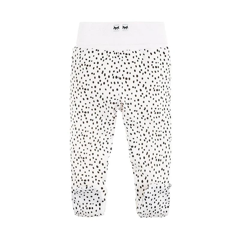 بنطلون للاطفال ،باللون الابيض من كول كلوب - كول كلوب