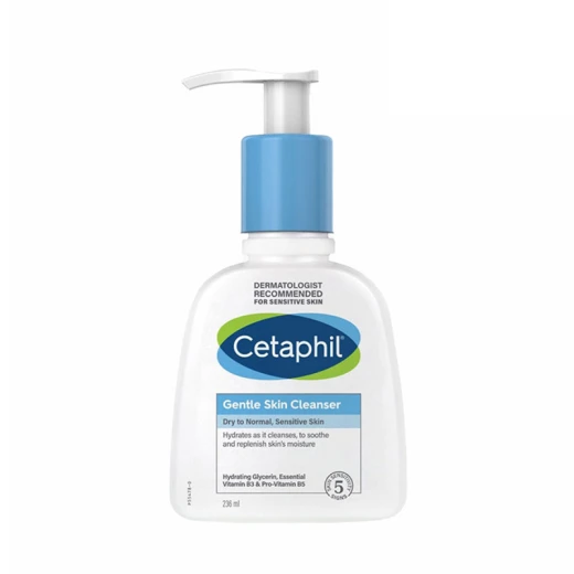 Cetaphil Gentle Skin Cleanser 236 ml Cetaphil Gentle Skin Cleanser 236 ml