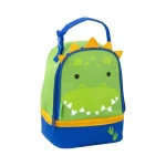 Stephen Joseph Dino Lunch Box - Stephen Joseph
