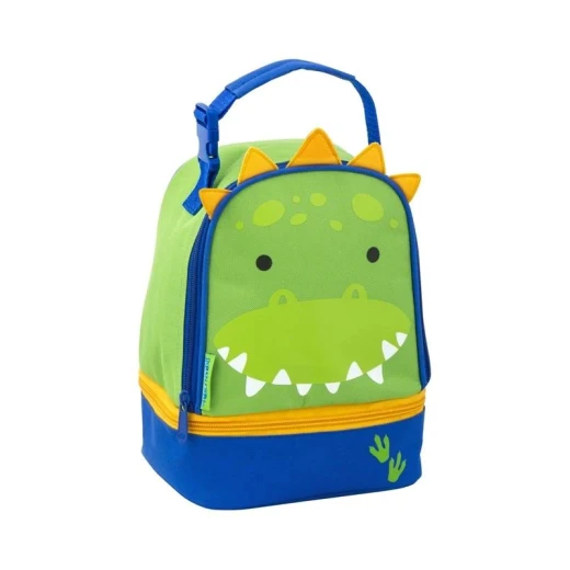 Stephen Joseph Dino Lunch Box Stephen Joseph Dino Lunch Box