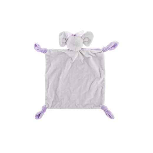 Stephen Joseph Baby Wrap, Elephant Design - Stephen Joseph - Image 2