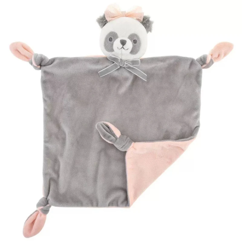 بطانية بتصميم الباندا من ستيفن جوزيف - ستيفن جوزيف