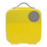 B.Box Kids Lunch Box, Lemon Sherbet - B.Box