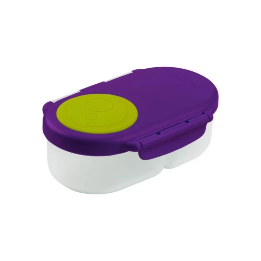 B.Box Kids Snack Box, Passion Splash