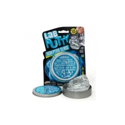 Jaru Lab Putty Sculpting Glass Magic Shatter Proof, 1 Piece