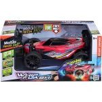 Maisto Remote Control Car, Red Color - Maisto