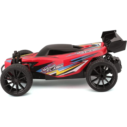 Maisto Remote Control Car, Red Color - Maisto - Image 3