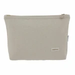 Cambrass Maternal Bag, Toilet Elite Design, Beige Color - Cambrass