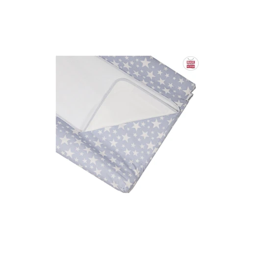 Cambrass Combi Star Nappy Changer, Blue Color - Cambrass - Image 2