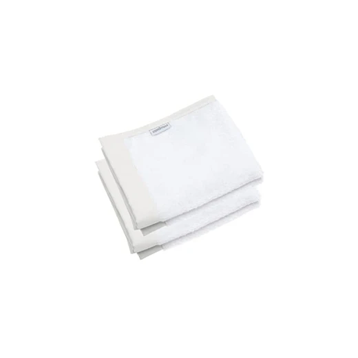 Cambrass towel Set, Beige Color, 25*35 Cm, 2 Pieces Cambrass towel Set, Beige Color, 25*35 Cm, 2 Pieces