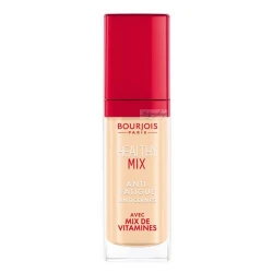 Bourjois Healthy Mix Anti Fatigue Concealer for Dark Circles & Blemishes Radiant Complexion Makeup 5ml