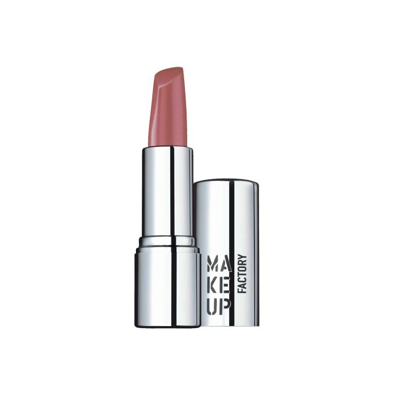 Makeup Factory Lipstick, Color Number 201 - Makeup Factory