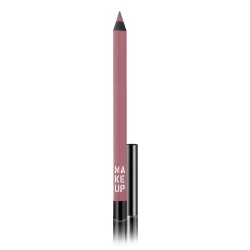 Makeup Factory Color Perfection Lip Liner Number 12 Creamy Long Lasting Contour Pencil for Professional Makeup