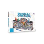 ساعة مكتب دودل من توي كرافت - توي كرافت