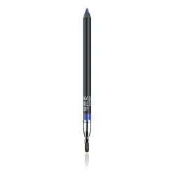 Makeup Factory Waterproof Smoky Eyeliner with Blending Brush for Smoky Eyes Shade 28 Long Lasting Makeup Essential