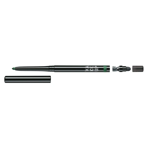 Makeup Factory Metallic Eyeliner, Number 17 Makeup Factory Metallic Eyeliner, Number 17
