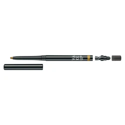 Makeup Factory Metallic Waterproof Eyeliner Number 32 for Glamorous Eye Contouring Makeup Long Lasting