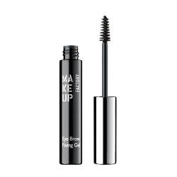 Makeup Factory Eyebrow Fixing Gel Long Lasting Hold Natural Look Eyebrow Gel for Well Groomed Brows