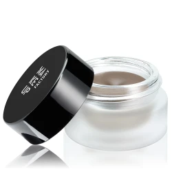 Makeup Factory Ultra Stay Waterproof Brow Cream Long Lasting Smudge Proof Eyebrow Color All Day Wear