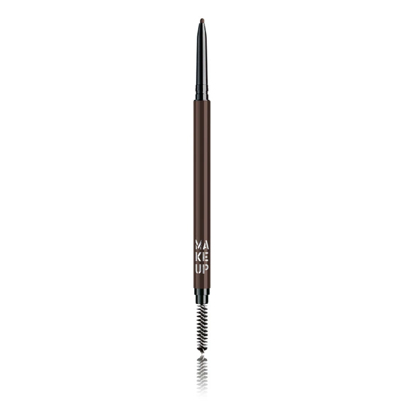 Makeup Factory Ultra Precision Brow Liner, Number 07 - Makeup Factory