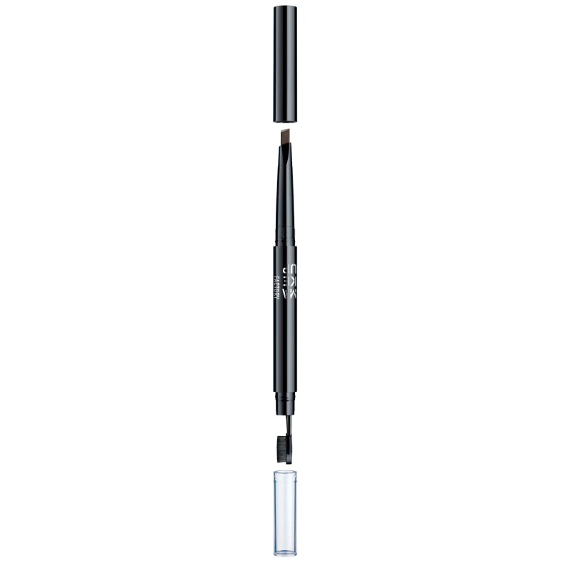 Makeup Factory Triangle Brow Styler, Number 10 - Makeup Factory