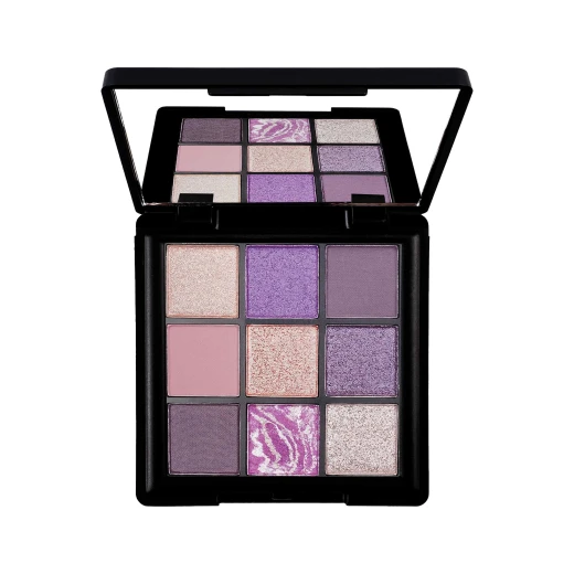 Makeup Factory Pro Effect Eye Palette, Number 80 Makeup Factory Pro Effect Eye Palette, Number 80
