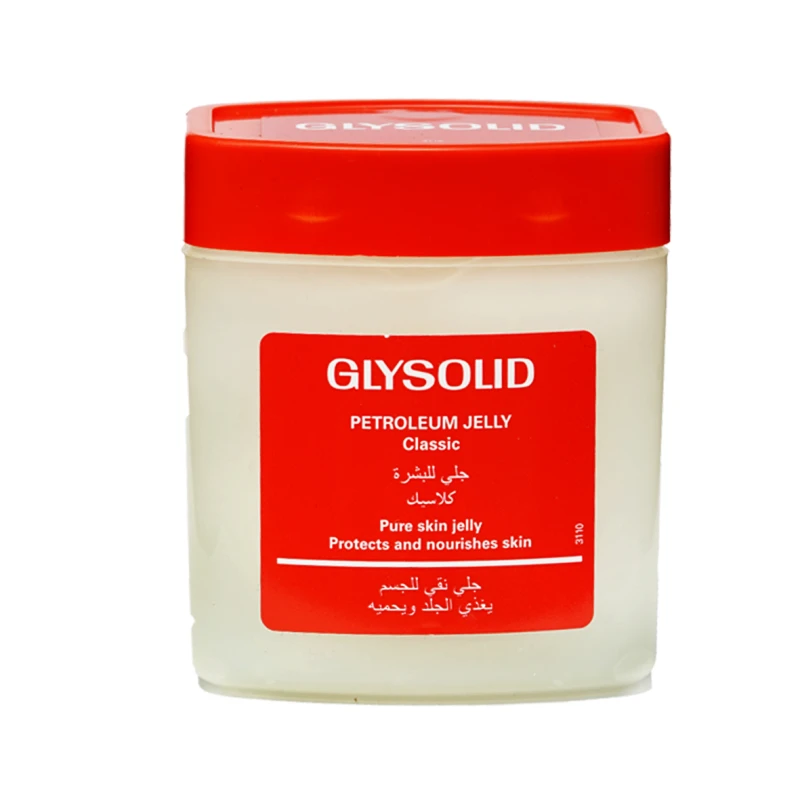 كريم جل كلاسيك, 250 جرام من جليسوليد - جليسوليد
