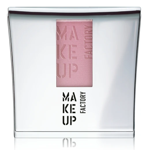 Makeup Factory Blusher, Number 17 Makeup Factory Blusher, Number 17