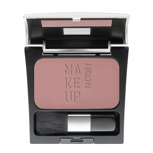 Makeup Factory Blusher, Number 07 Makeup Factory Blusher, Number 07