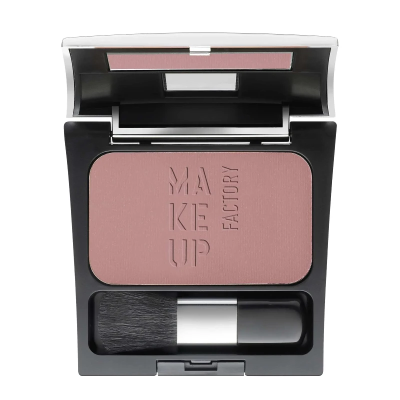 Makeup Factory Blusher, Number 07 - Makeup Factory