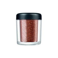 Makeup Factory Metallic Eyeshadow Pigment Number 18 Glamorous Eyes Makeup Long Lasting Effect Professional Eye Makeup