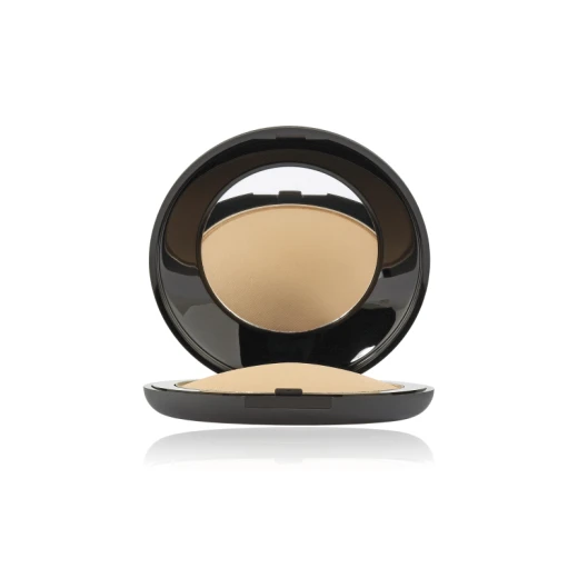 Makeup Factory Mineral Compact Powder, Number 6 Makeup Factory Mineral Compact Powder, Number 6