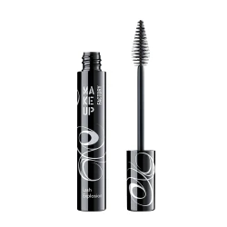 Makeup Factory Lash Explosion Mascara Dramatic Volume for Sensitive Eyes Long Lasting Eyelash Enhancer 01