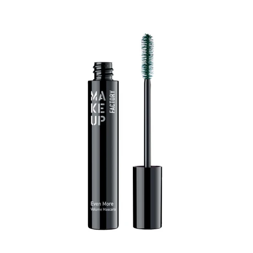 Makeup Factory Even More Volume Mascara Intense Black Dramatic Eyes Lengthening Effect Makeup Makeup Factory Even More Volume Mascara Intense Black Dramatic Eyes Lengthening Effect Makeup