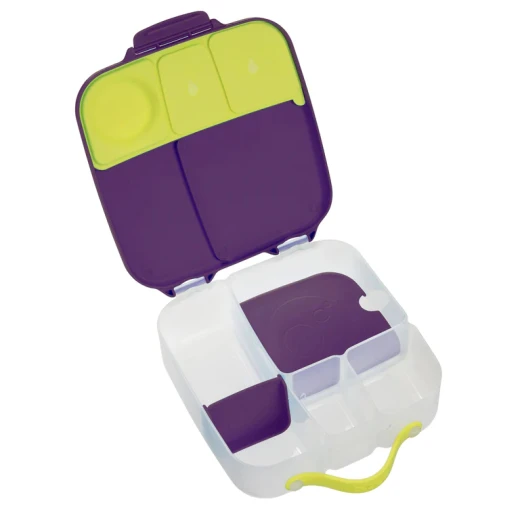 B.Box Kids Lunch Box, Passion Splash - B.Box - Image 6