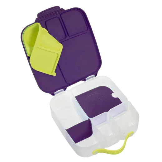 B.Box Kids Lunch Box, Passion Splash - B.Box - Image 2