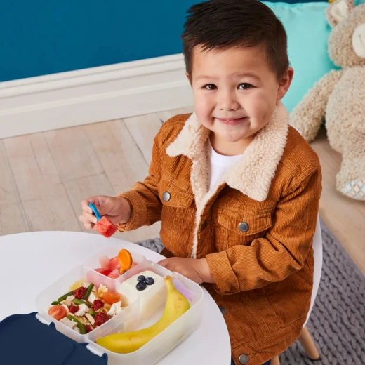 B.Box Kids Lunch Box, Passion Splash - B.Box - Image 11