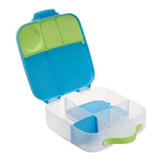 B.Box Kids Lunch Box, Ocean Breeze - B.Box - Image 2