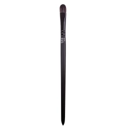 Makeup Factory Eye Shader Brush Professional Blending Tool for Precise Eyeshadow Application Flawless Finish